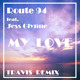 on Route 94 feat. Jess Glynne - My Love (Travi$ Remix)