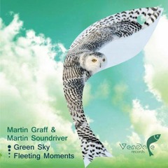 Martin Graff & Martin Soundriver - Fleeting Moments    Support by Armin van Buuren in ASOT 634 !