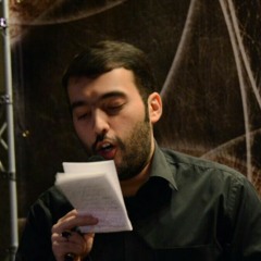 من با همین نوکریم دلخوشم - حسین حاجی