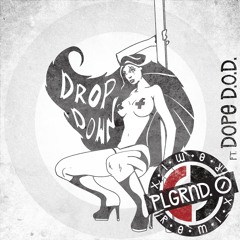 Drop Down (Playground Zer0 Remix ft. Dope D.O.D.)