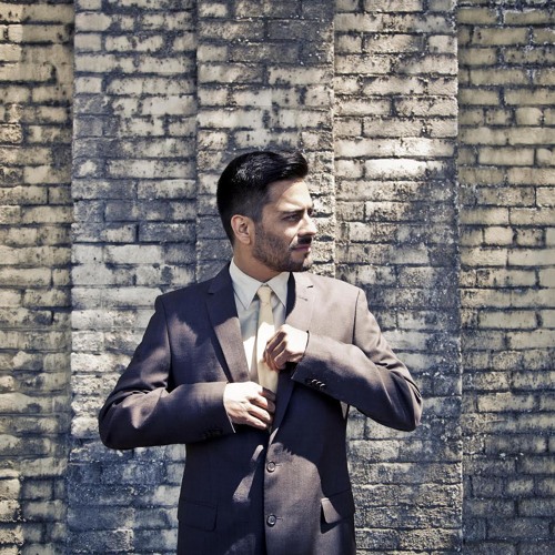 Dave Aju: Music To... Free You From The Night