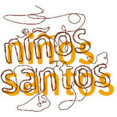 Niños Santos - Your Trix