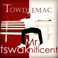 Mr Tswaknificent - Towdee Mac