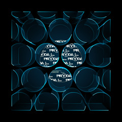 Pryda - Origins (OUT NOW)