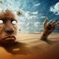 Edge Of The Desert (master)