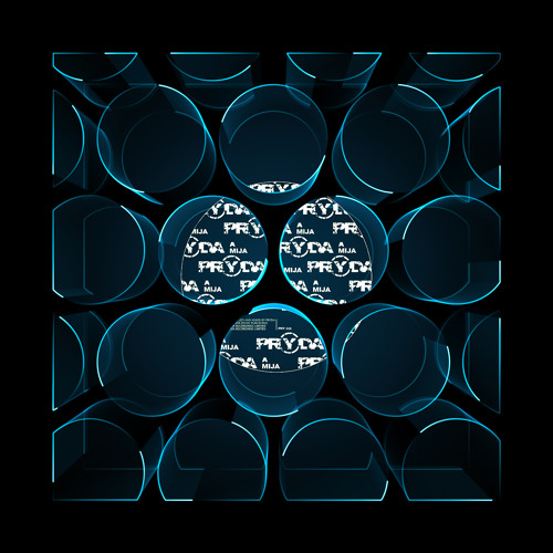 Pryda - Mija (OUT NOW)