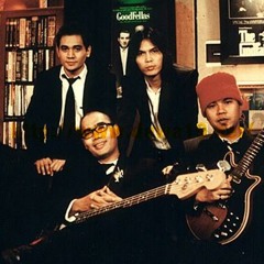 Risalah Hati - Dewa19 ( reaaranged, short cover)