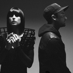 PHANTOGRAM x CELEBRATING NOTHING (GNRSTR RMX)