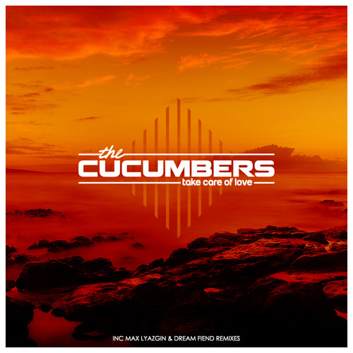 Cucumbers - Take Care Of Love (Max Lyazgin Remix) Snippet