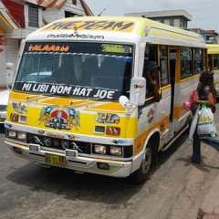 Steven Apensa - Gimi A Sani