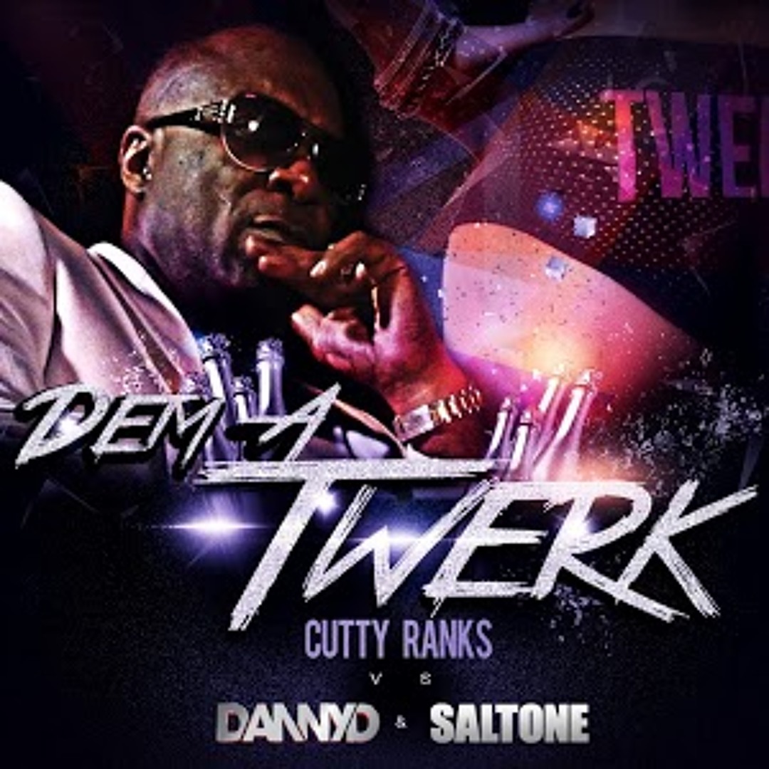Stream Cutty Ranks - Dem A Twerk (Remix) by CuttyRanks | Listen online ...