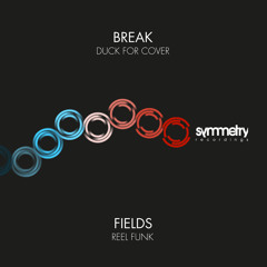 A - Break - Duck For Cover (SYMM017)