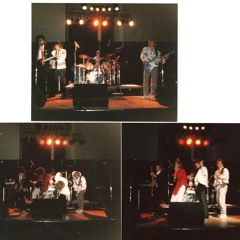 We Should Be Sleeping