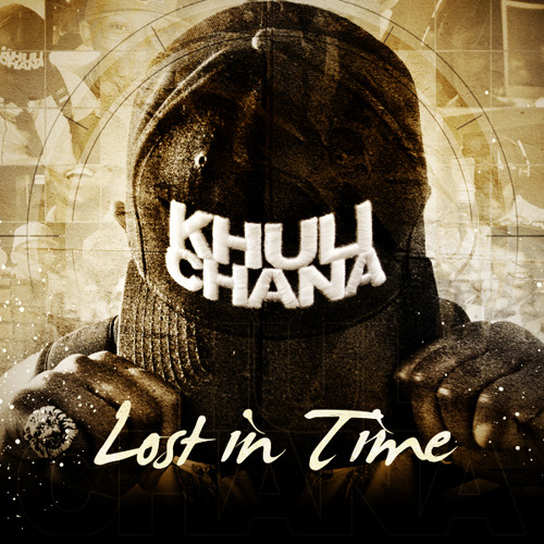 Never Grow Up (Radio Edit) - Khuli Chana