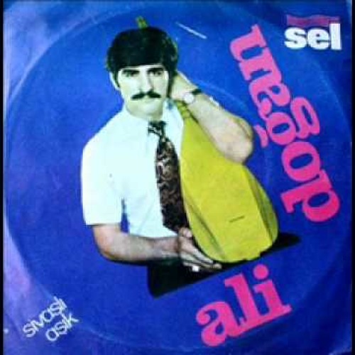 Asik Ali Dogan - Tisladi Mehmet Emmi