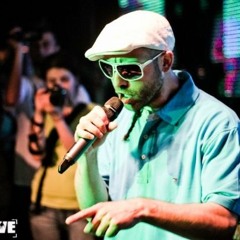 Pacha Man - Rastafari