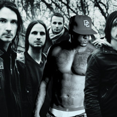 Gojira feat Booba - L'Enfant Wesh