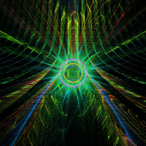 Reality Synthesizer • Album Version [432 Hertz]
