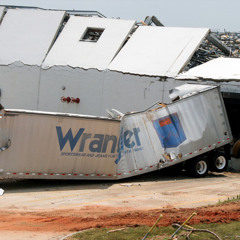 Wrangler feat. David Wright