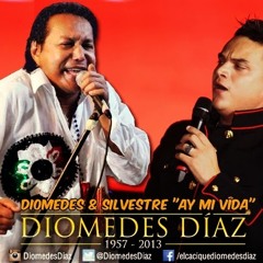 Ay La Vida - Diomedes Dia Ft Silvestre Dangond