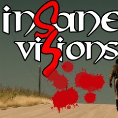 SterniWorks V (Insane Visions of the Thundergod)