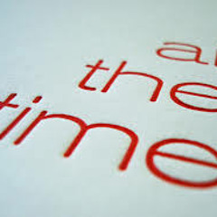 14)All The Time - Bone Ft. Tu-Tone