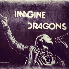 Imagine Dragons - Radioactive (Live)