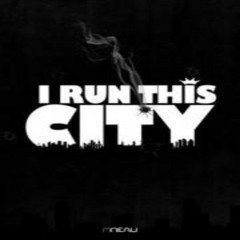 10)Run This City - Bone Ft. Black Caesar