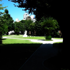 Summer Garden - #0220 by chair house