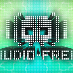 [FREE]Audiofreq - GHYL(Nitram DJ Loves Reverse Bass Remix)