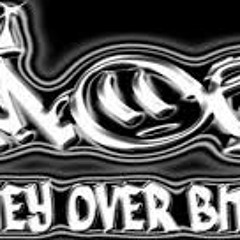 19)MOB - Bone & Black Caesar