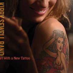 03 Girl With New Tattoo - Final Master