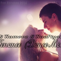 Fenunee (Dance Mix)