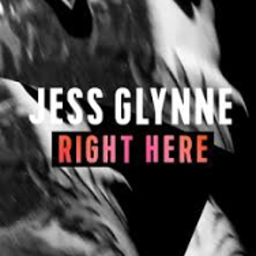 Jess Glynne - Right Here (TC Remix)