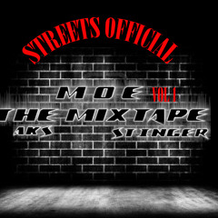 AKS & STINGER BLINGER (MOE MUSIC 2014)- Nah I'm Talking Bout Remix