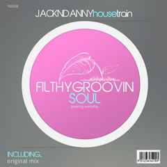 FGS028 - Jack N Danny - House Train(Original Mix)CLIP