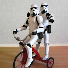 Toys (Weekend Demos #5)