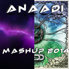 Zedd-Clarity vs Rezonate-Shake it off Mashup (AnaaDi Remix)