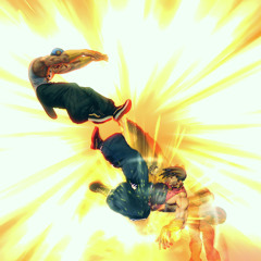 Theme of Yun and Yang