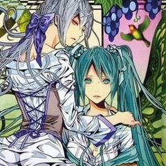 Wooden Girl ~Thousand Year Wiegenlied~ (Hatsune Miku and Yowane Haku)