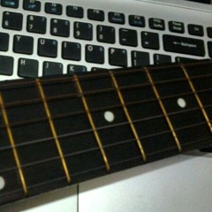 Payphone (check sound of pick guitar)