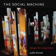 The Social Machine (Alumni Books Podcast)