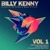 Artwork for Billy Kenny - Essential UK House & Bass Presets Vol 1 - Demo (OUT NOW)