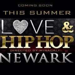 Im So Newark - Keon LeGo x Lil Munnie