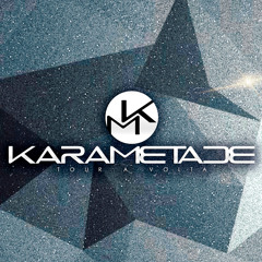 Karametade - Quem Ama Sente Saudade