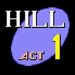 Sonic.exe - Hill Act 1.gym