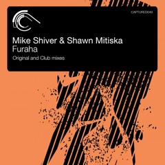 Mike Shiver & Shawn Mitiska - Furaha