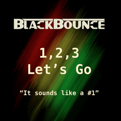 1,2,3 Let's Go! (Original Mix)