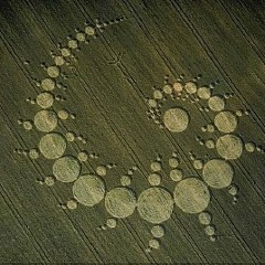 Crop Circles