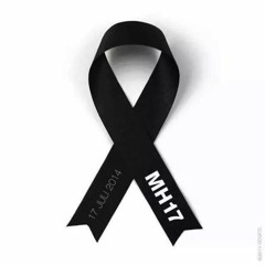 Mag Ik Dan Bij Jou - Exit #MH17 edit
